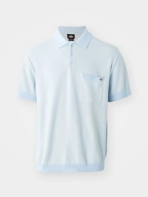 Koszulka polo Dickies beżowy