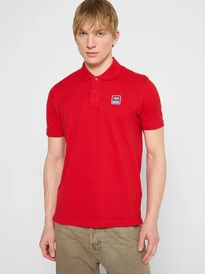 Koszulka polo Diesel