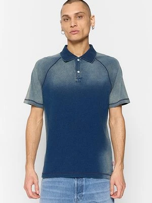 Koszulka polo Diesel