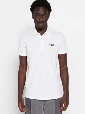 Koszulka polo Diesel