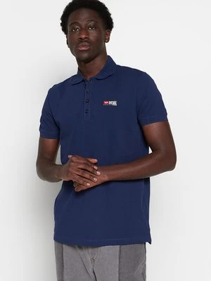 Koszulka polo Diesel