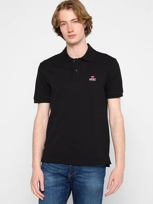Koszulka polo Diesel