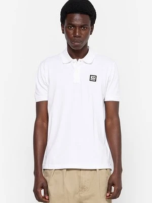 Koszulka polo Diesel