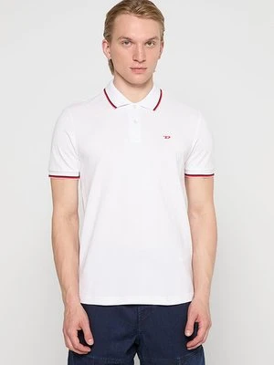 Koszulka polo Diesel