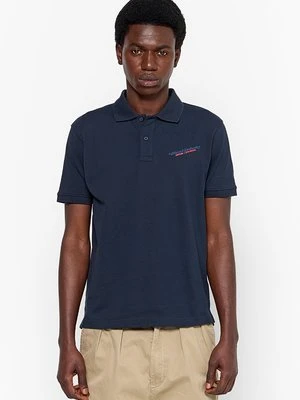 Koszulka polo Diesel