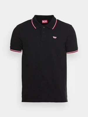 Koszulka polo Diesel