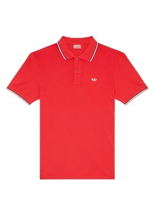 Koszulka polo Diesel