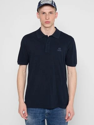 Koszulka polo Diesel
