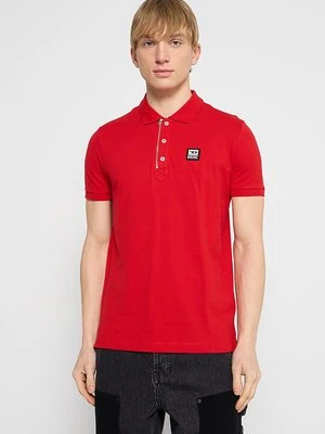 Koszulka polo Diesel