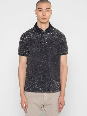 Koszulka polo Diesel