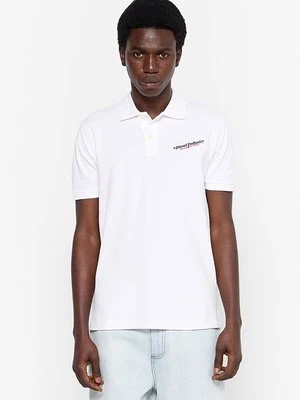 Koszulka polo Diesel