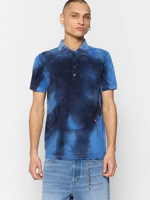 Koszulka polo Diesel