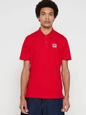 Koszulka polo Diesel