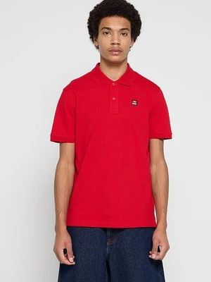 Koszulka polo Diesel