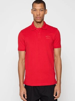 Koszulka polo Diesel