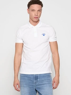 Koszulka polo Diesel