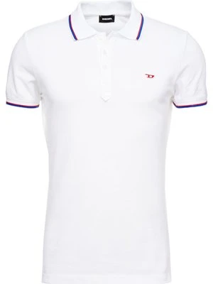 Koszulka polo Diesel
