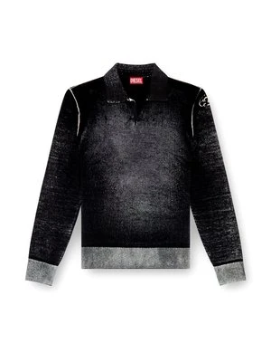 Koszulka polo Diesel