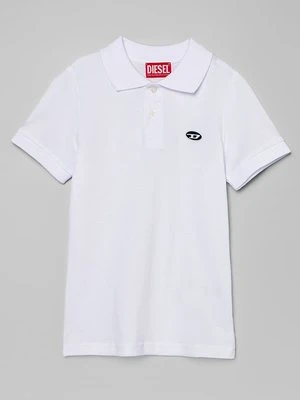 Koszulka polo Diesel