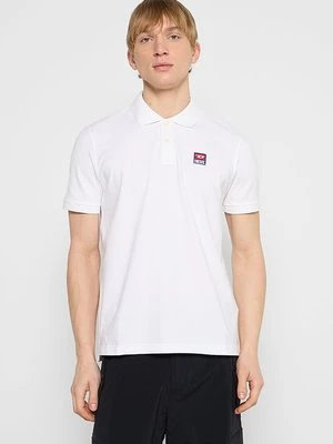 Zdjęcie produktu Koszulka polo Diesel biały