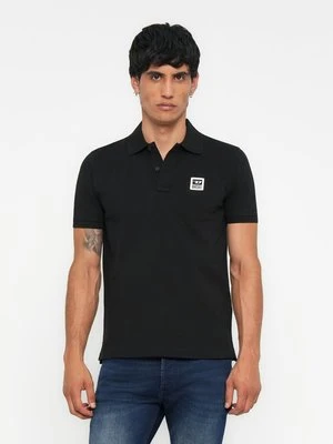 Koszulka polo Diesel