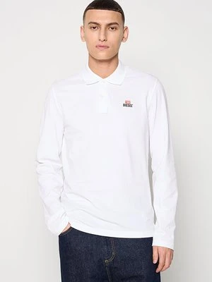 Koszulka polo Diesel