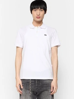 Koszulka polo Diesel