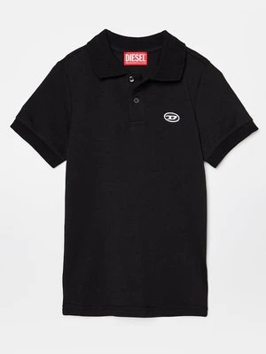 Koszulka polo Diesel