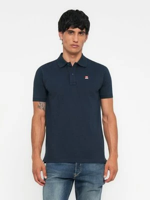 Koszulka polo Diesel