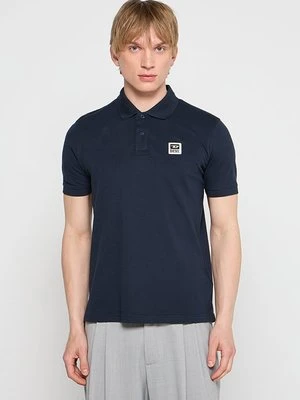 Koszulka polo Diesel