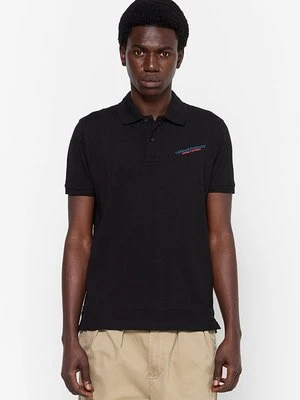 Koszulka polo Diesel
