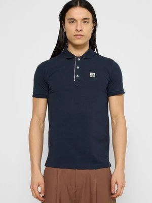 Koszulka polo Diesel