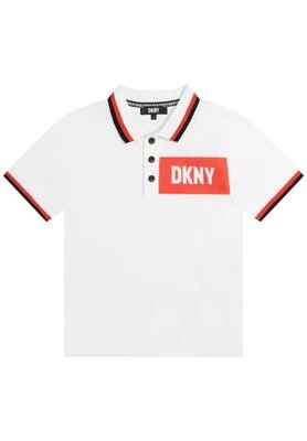 Koszulka polo DKNY