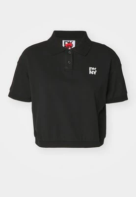 Koszulka polo DKNY