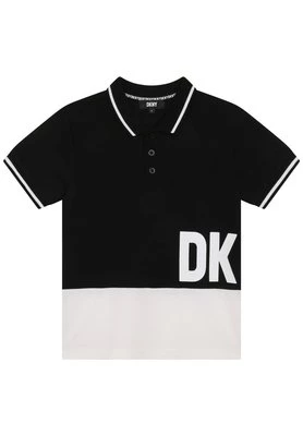 Koszulka polo DKNY