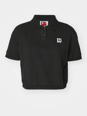 Koszulka polo DKNY