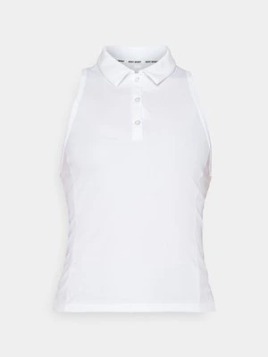 Koszulka polo DKNY