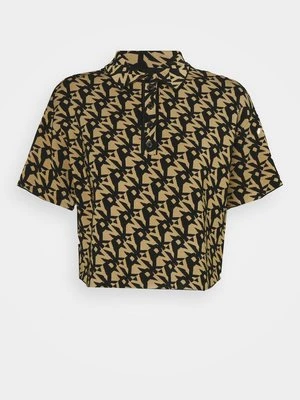 Koszulka polo DKNY