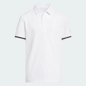 Koszulka polo dla dzieci Piqué Club Adidas