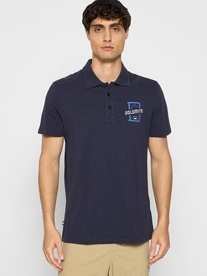 Koszulka polo Dolomite