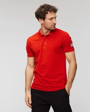 Koszulka Polo Dolomite Polo Shirt M's Fitzroy