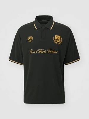 Koszulka polo Don't Waste Culture