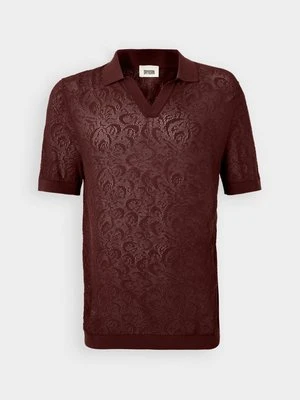 Koszulka polo drykorn