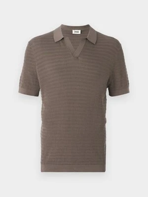 Koszulka polo drykorn