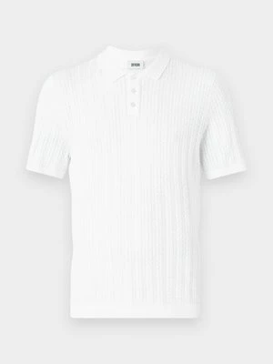 Koszulka polo drykorn