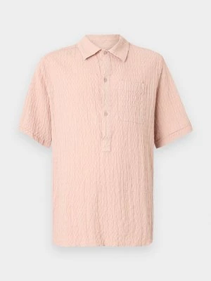 Zdjęcie produktu Koszulka polo drykorn