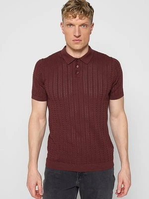Koszulka polo drykorn