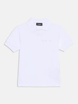 Koszulka polo Dsquared2