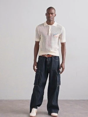 Koszulka polo Dsquared2