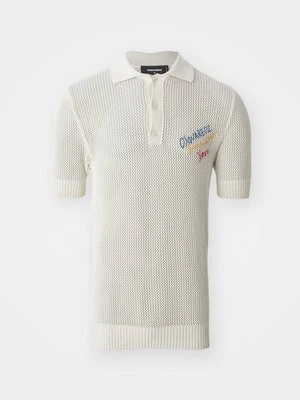 Koszulka polo Dsquared2